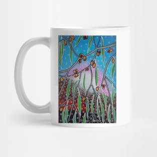 Bush Medicine Mug